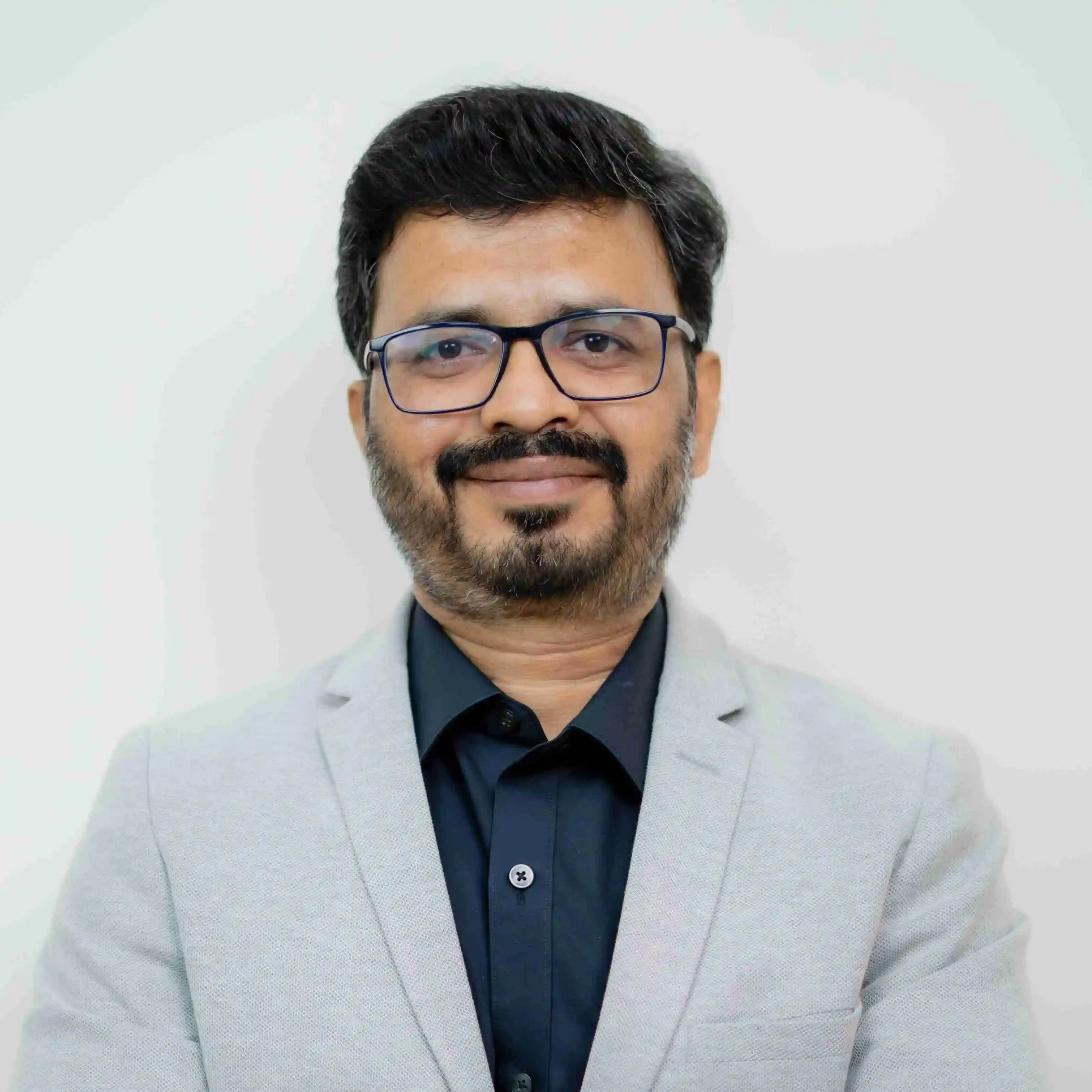 Dr. Phulchand Pujari